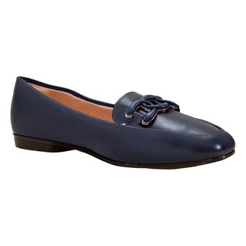 Mocassim-Marinho-Fivela-Frontal-|-Comfort-Tamanho--35---Cor--MARINHO-0
